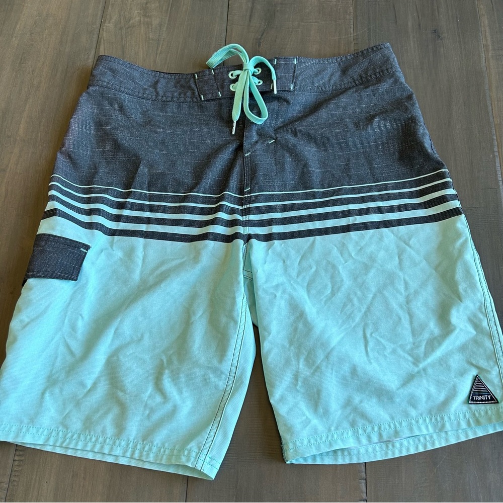 Trinity Board Shorts